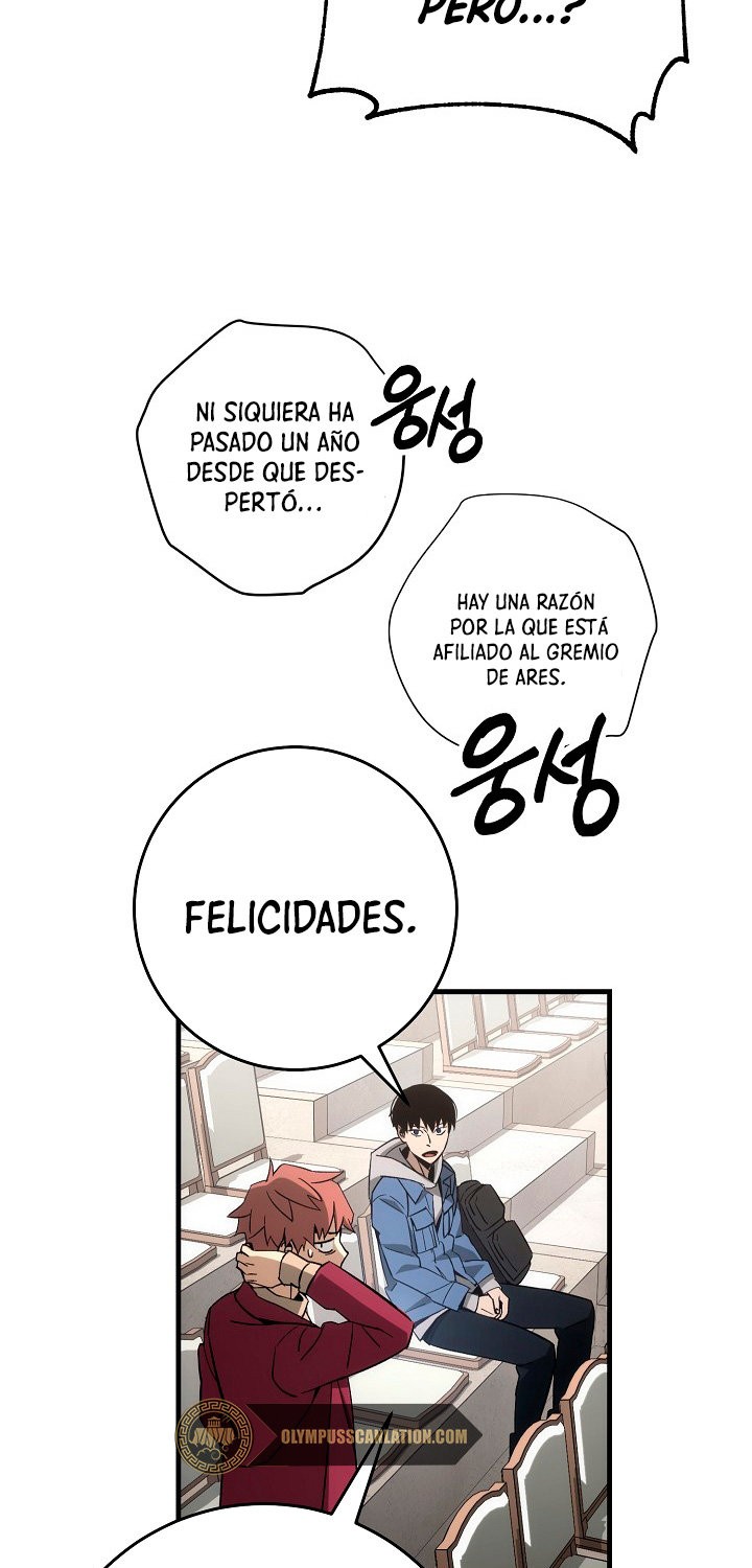 Read Heroe, regresa ES Manga Online