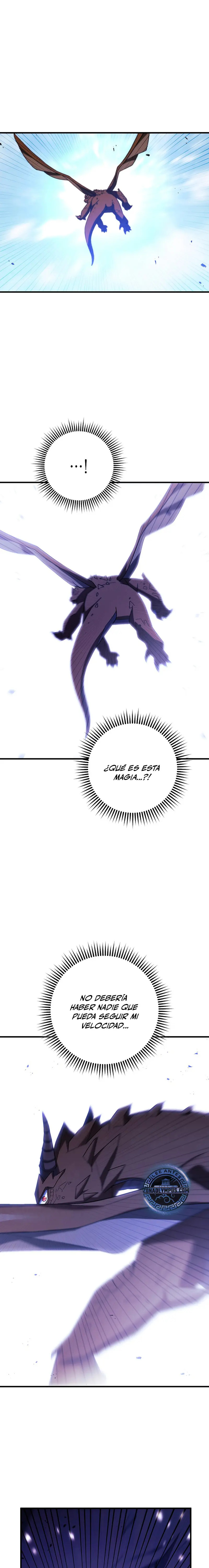 Read Heroe, regresa ES Manga Online