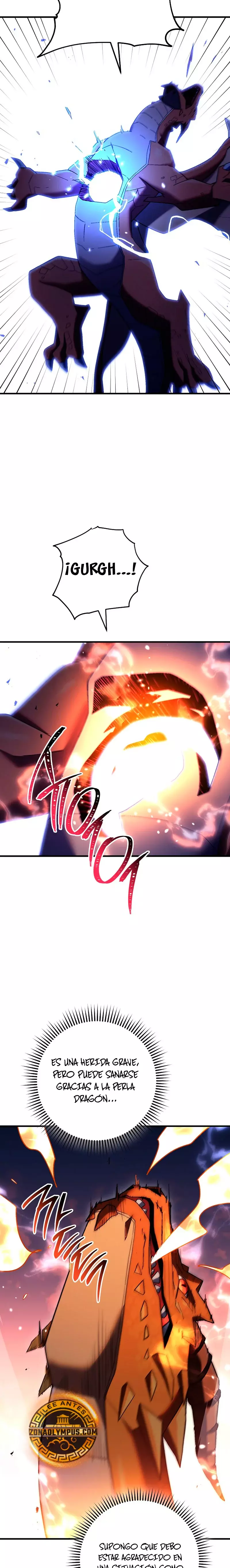 Read Heroe, regresa ES Manga Online