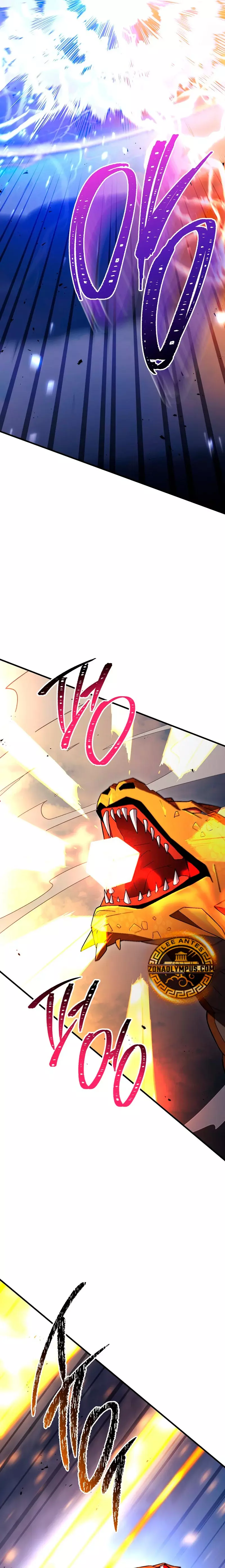 Read Heroe, regresa ES Manga Online