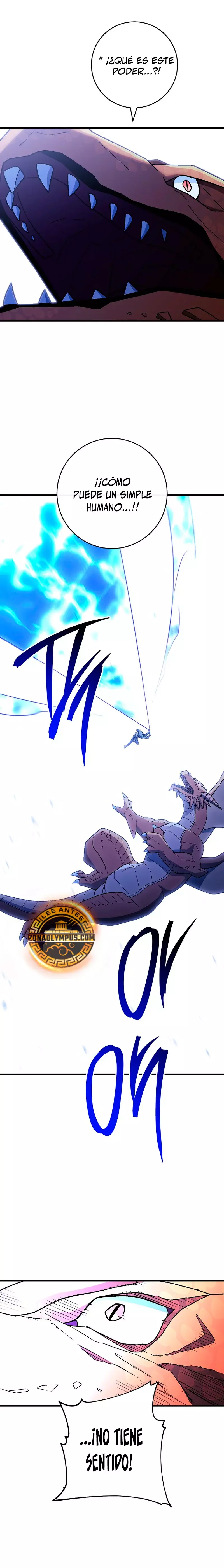 Read Heroe, regresa ES Manga Online