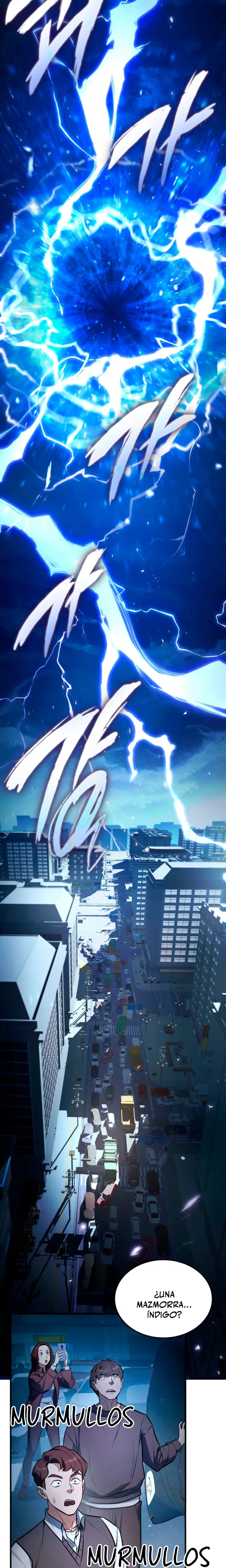 Read Heroe, regresa ES Manga Online