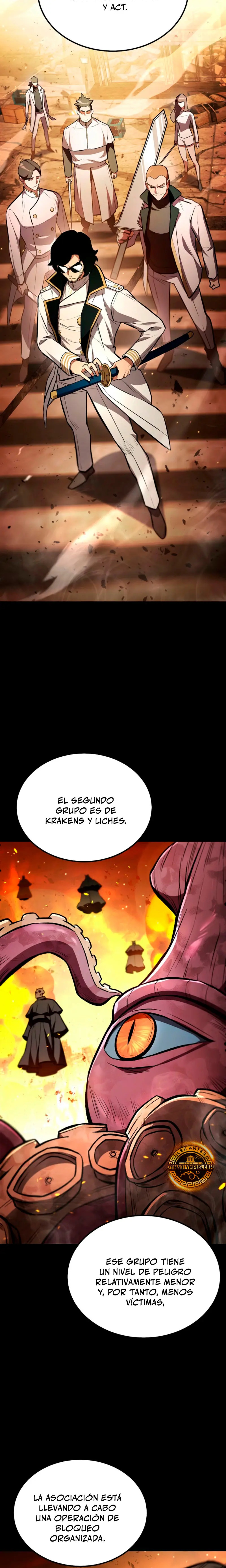 Read Heroe, regresa ES Manga Online