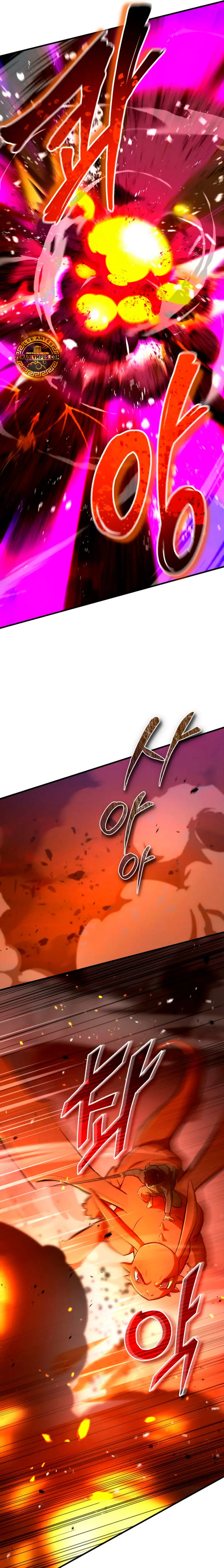 Read Heroe, regresa ES Manga Online
