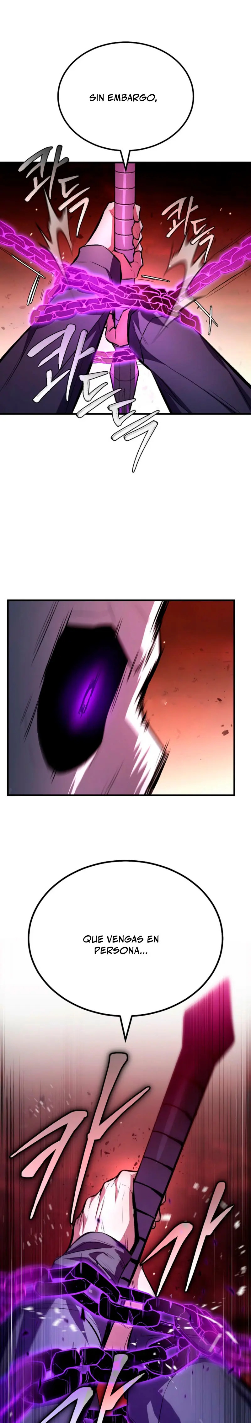 Read Heroe, regresa ES Manga Online