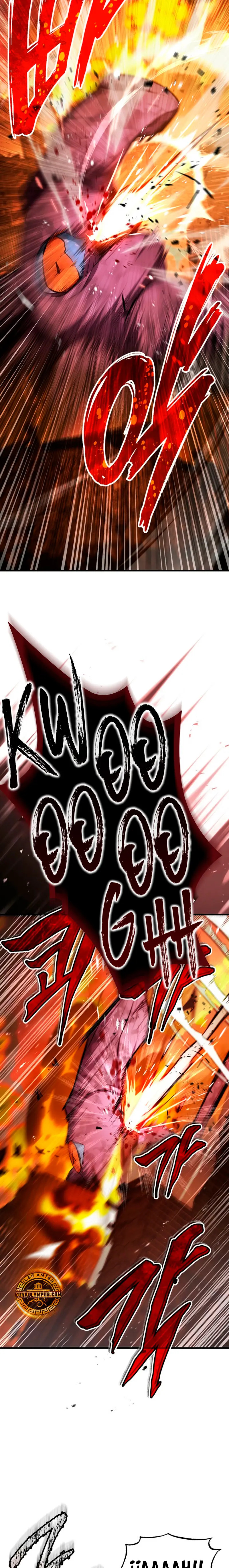 Read Heroe, regresa ES Manga Online
