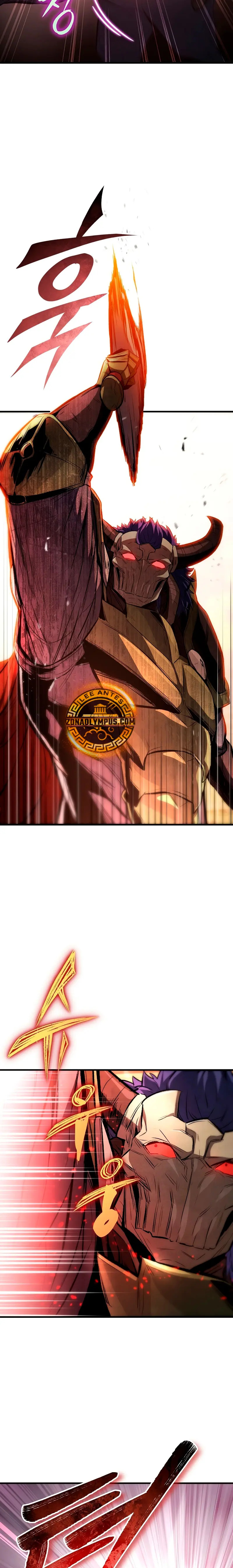 Read Heroe, regresa ES Manga Online