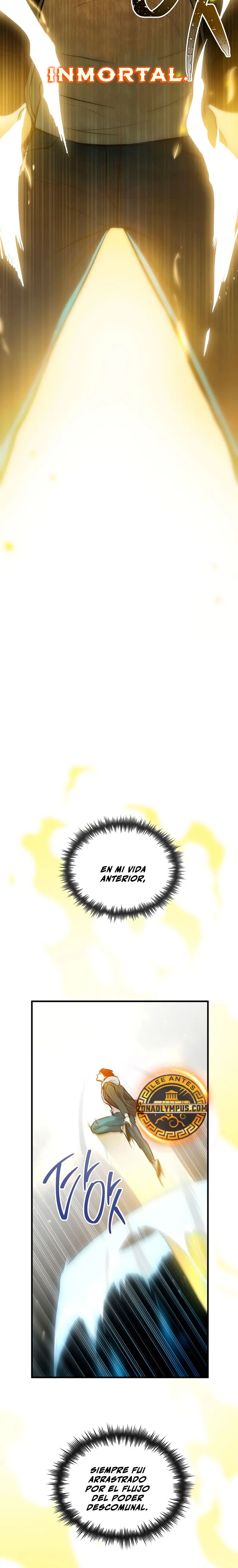 Read Heroe, regresa ES Manga Online