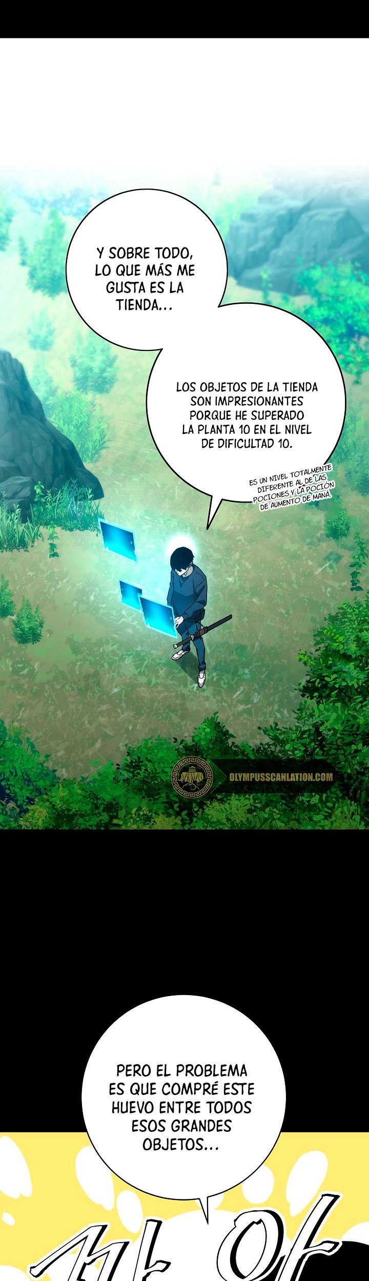 Read Heroe, regresa ES Manga Online