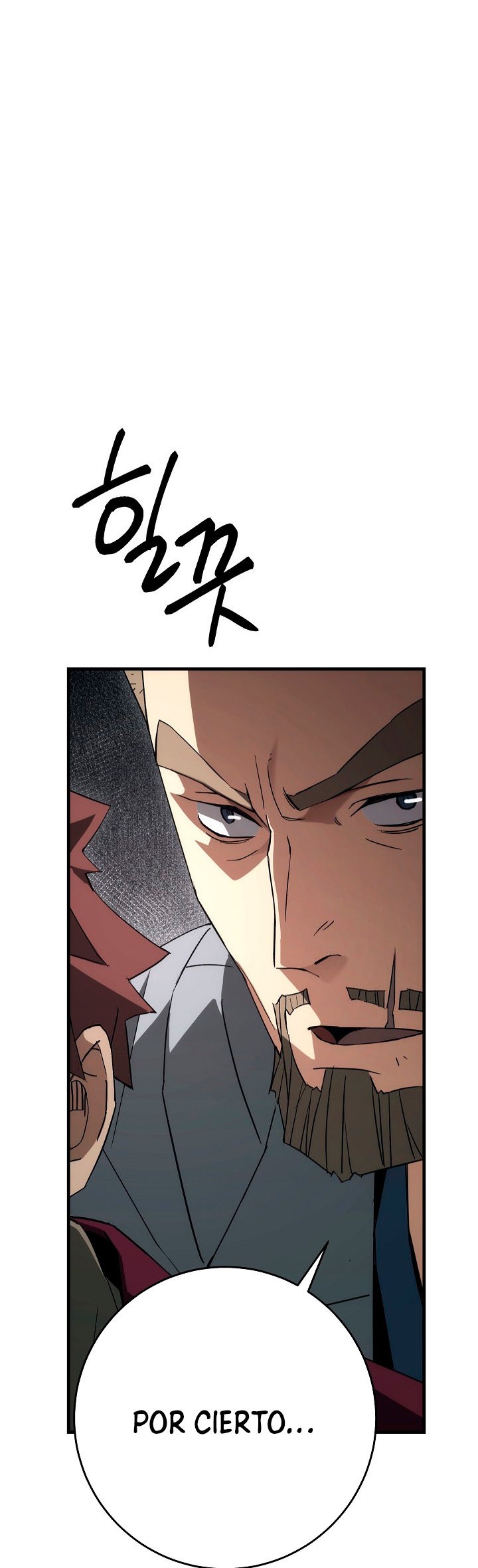 Read Heroe, regresa ES Manga Online
