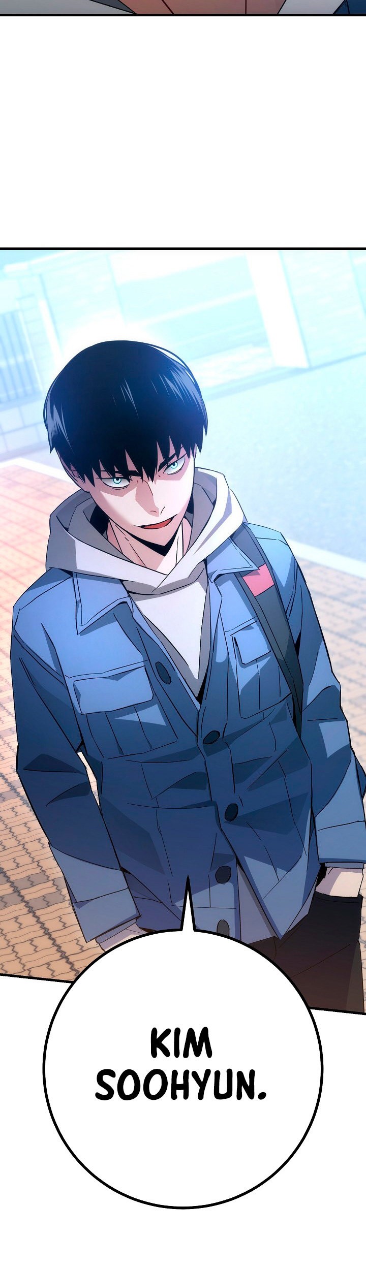 Read Heroe, regresa ES Manga Online
