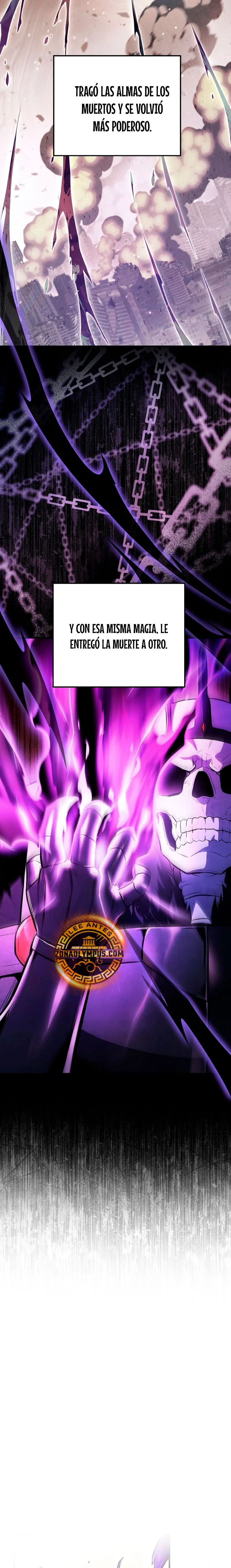 Read Heroe, regresa ES Manga Online
