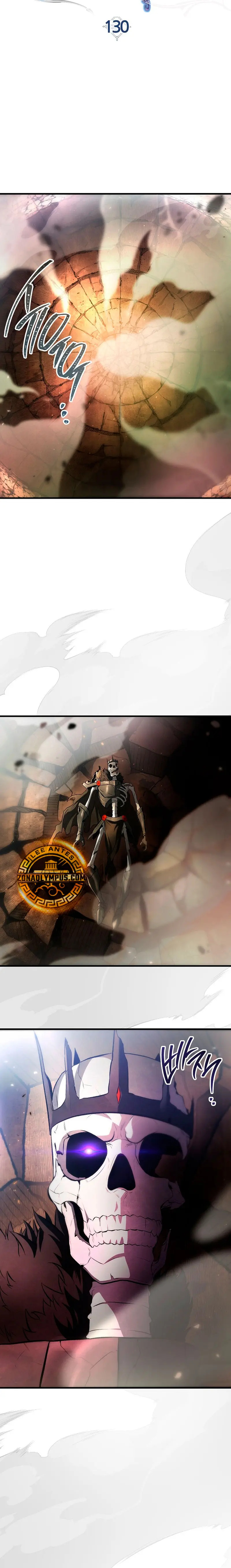 Read Heroe, regresa ES Manga Online