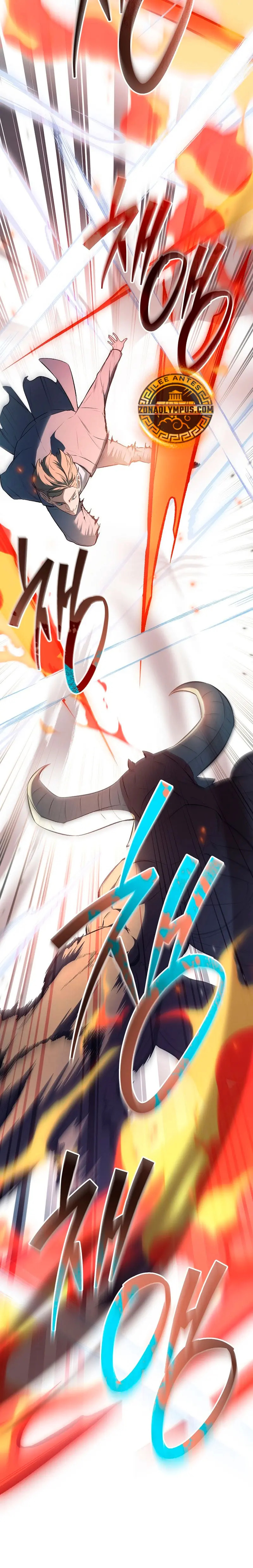 Read Heroe, regresa ES Manga Online