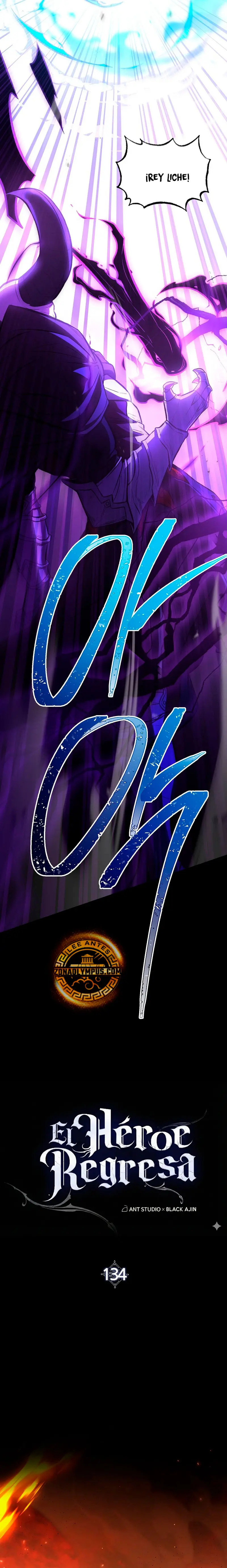 Read Heroe, regresa ES Manga Online