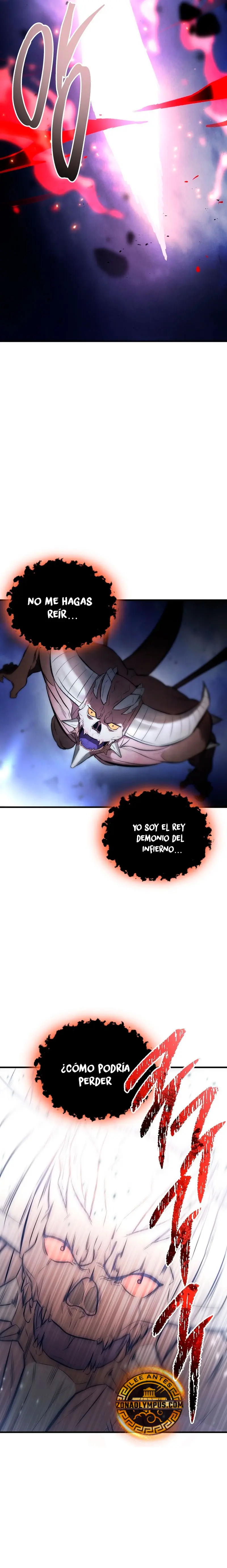 Read Heroe, regresa ES Manga Online