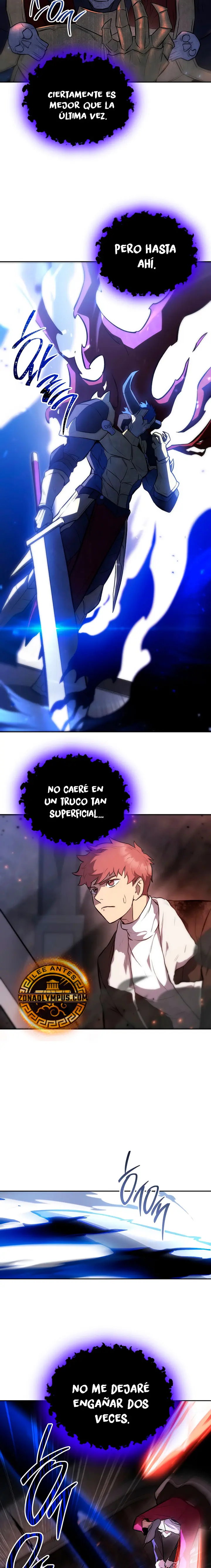 Read Heroe, regresa ES Manga Online