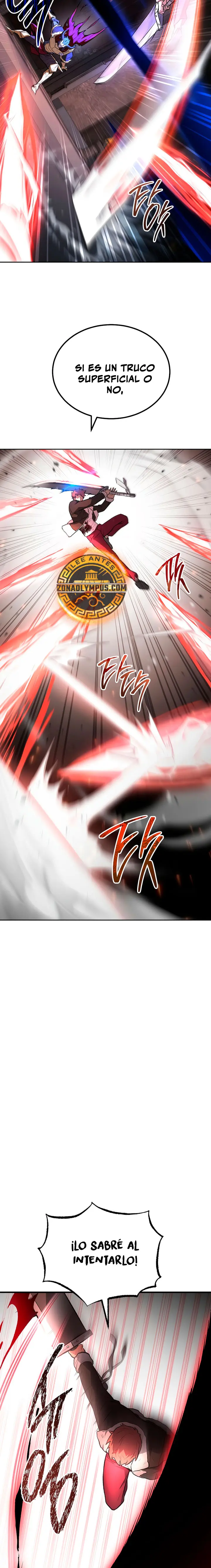 Read Heroe, regresa ES Manga Online