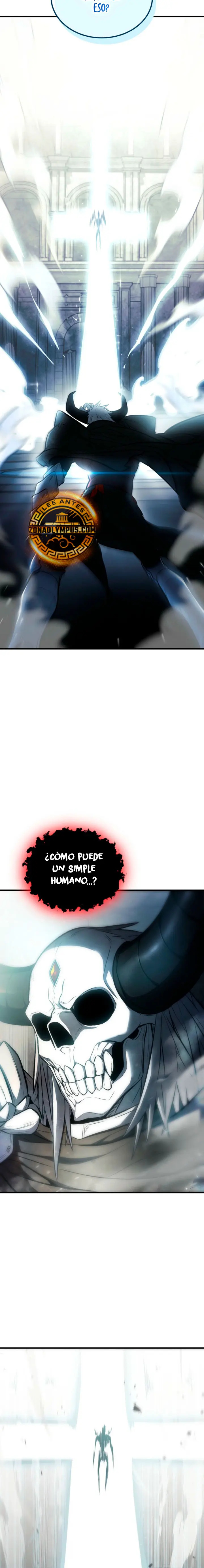 Read Heroe, regresa ES Manga Online