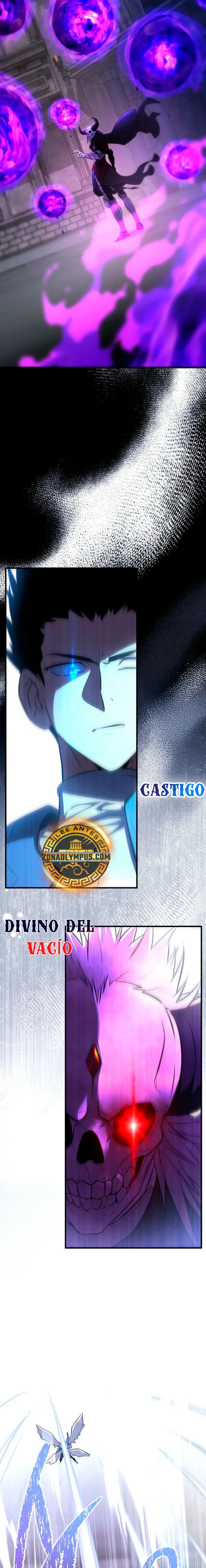 Read Heroe, regresa ES Manga Online