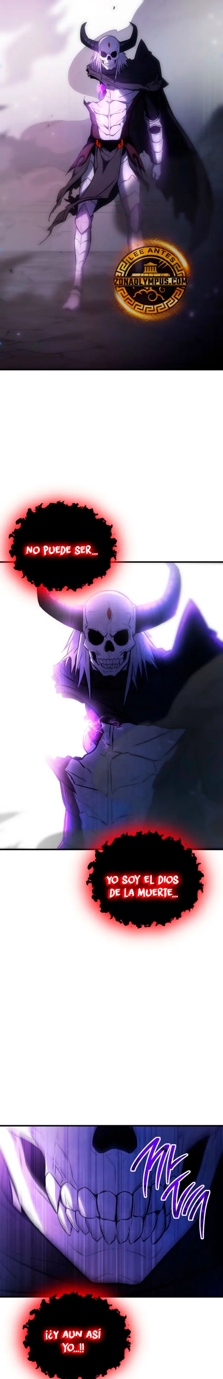 Read Heroe, regresa ES Manga Online