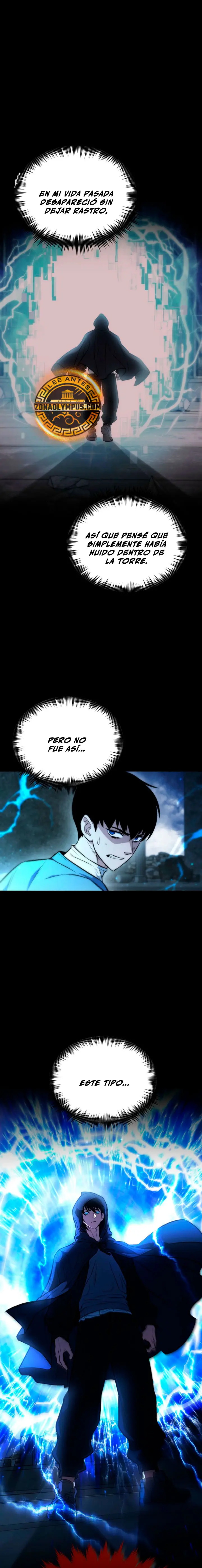 Read Heroe, regresa ES Manga Online