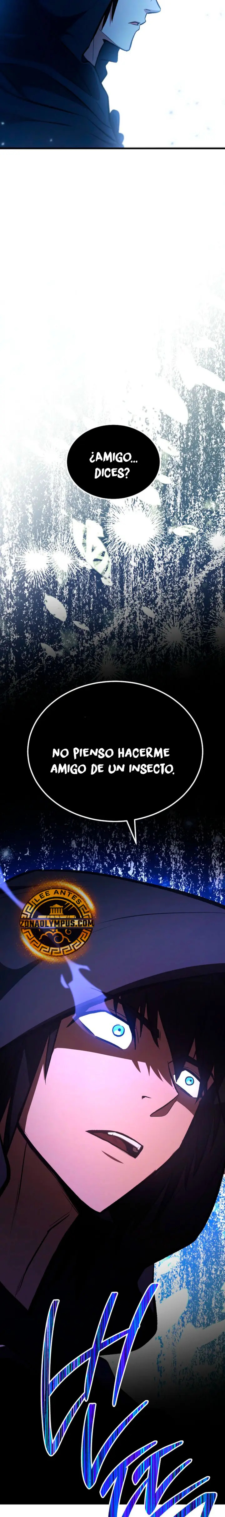 Read Heroe, regresa ES Manga Online