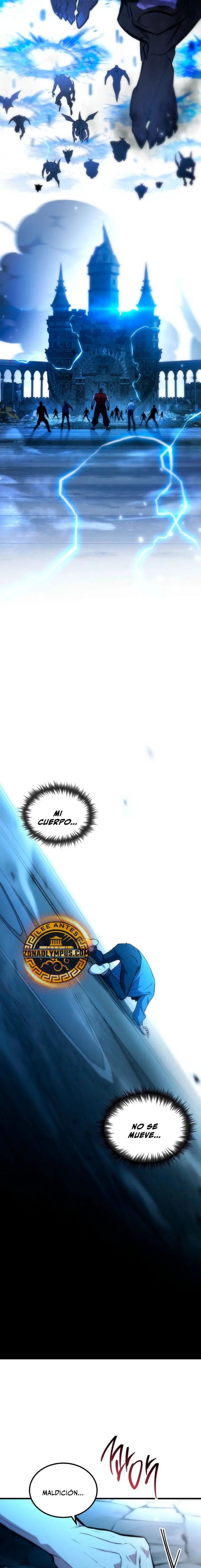 Read Heroe, regresa ES Manga Online