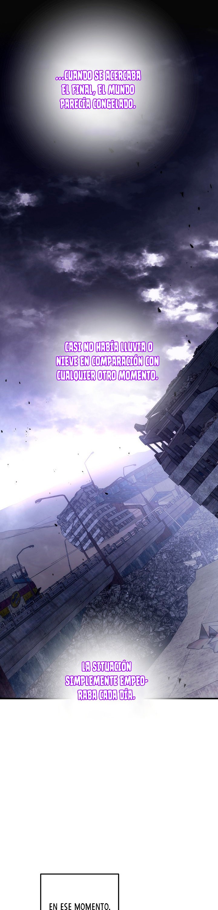 Read Heroe, regresa ES Manga Online