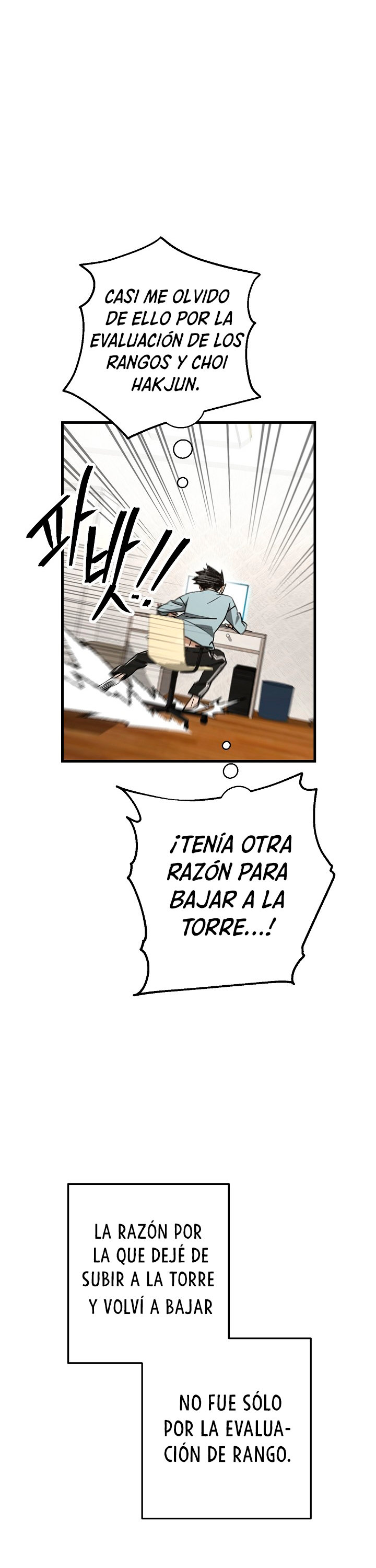 Read Heroe, regresa ES Manga Online