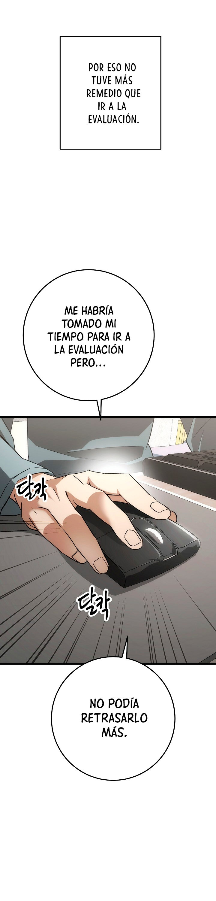 Read Heroe, regresa ES Manga Online