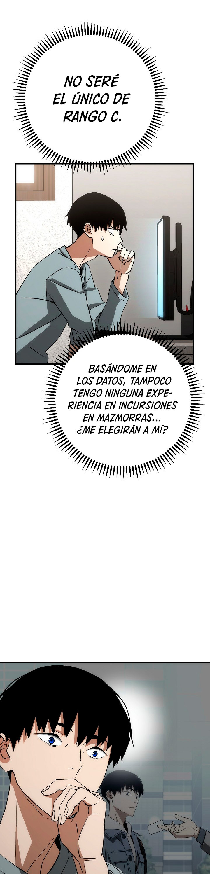 Read Heroe, regresa ES Manga Online