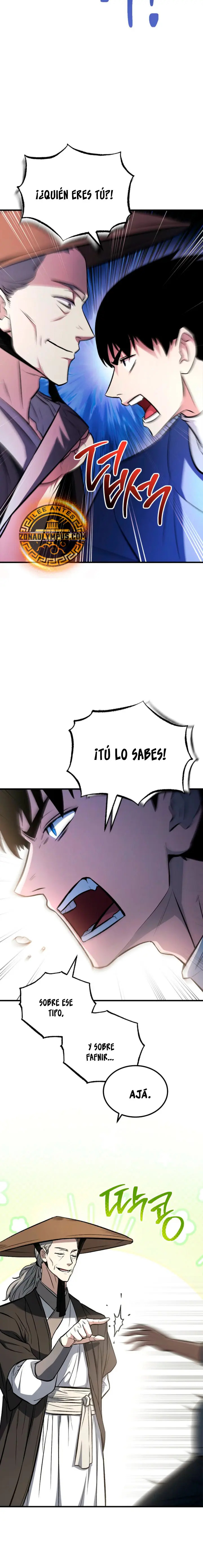 Read Heroe, regresa ES Manga Online