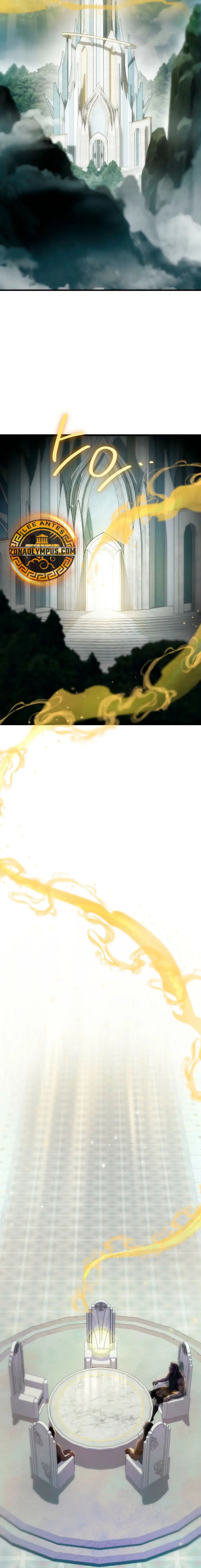 Read Heroe, regresa ES Manga Online
