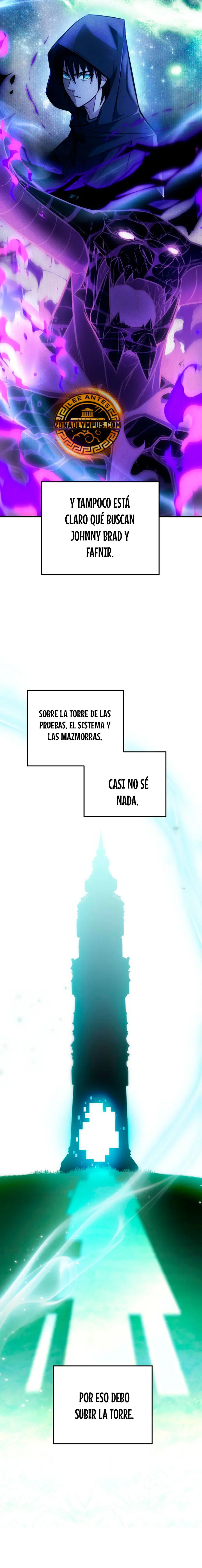 Read Heroe, regresa ES Manga Online