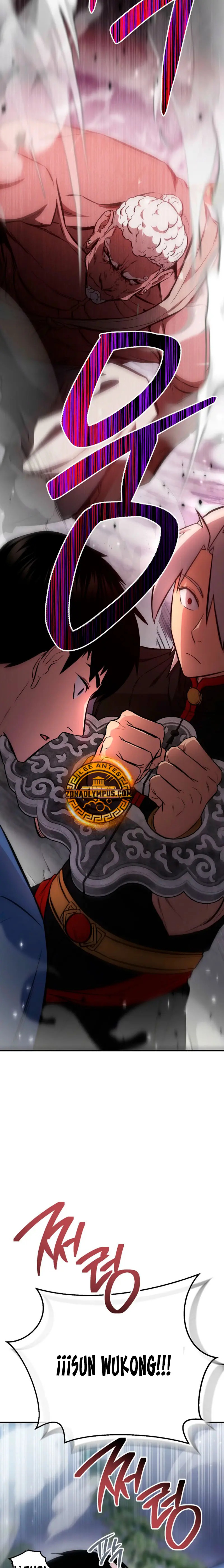Read Heroe, regresa ES Manga Online