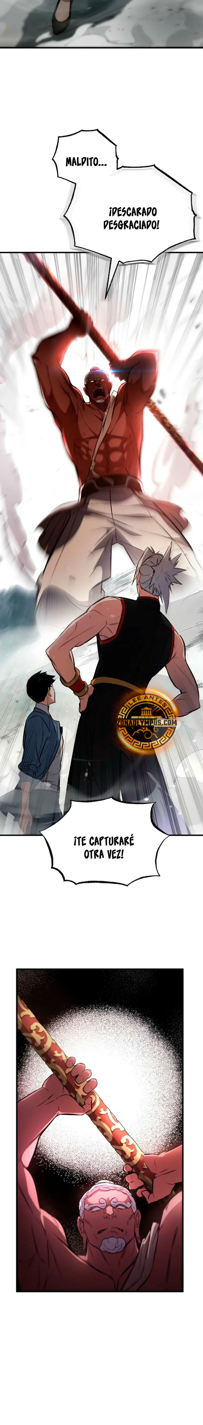 Read Heroe, regresa ES Manga Online