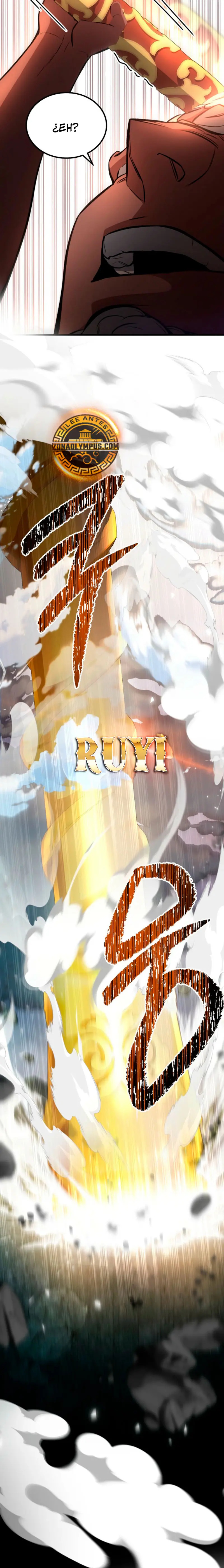 Read Heroe, regresa ES Manga Online