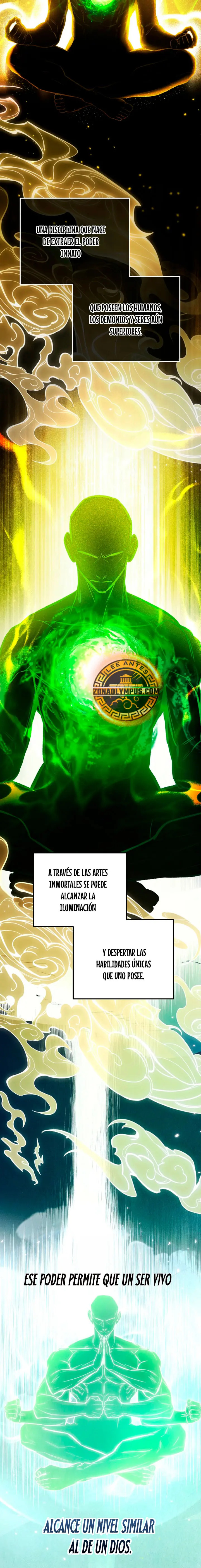 Read Heroe, regresa ES Manga Online