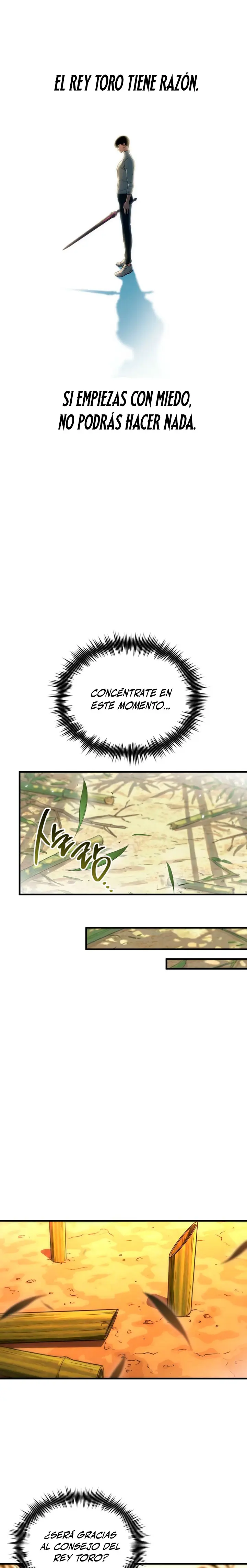 Read Heroe, regresa ES Manga Online