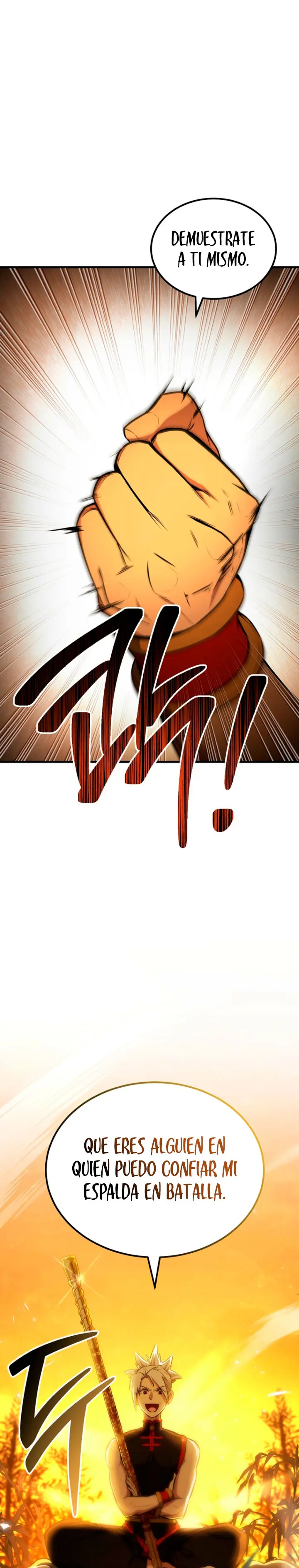 Read Heroe, regresa ES Manga Online