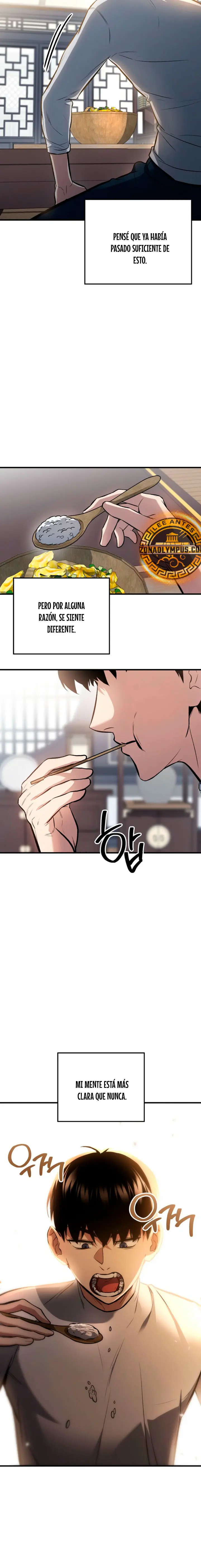 Read Heroe, regresa ES Manga Online