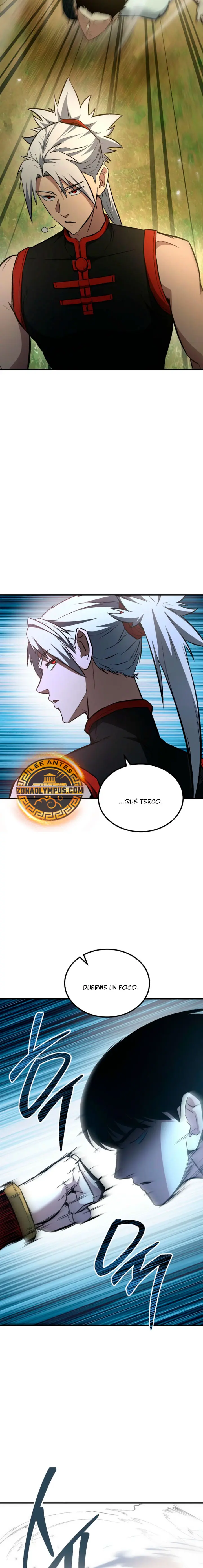 Read Heroe, regresa ES Manga Online