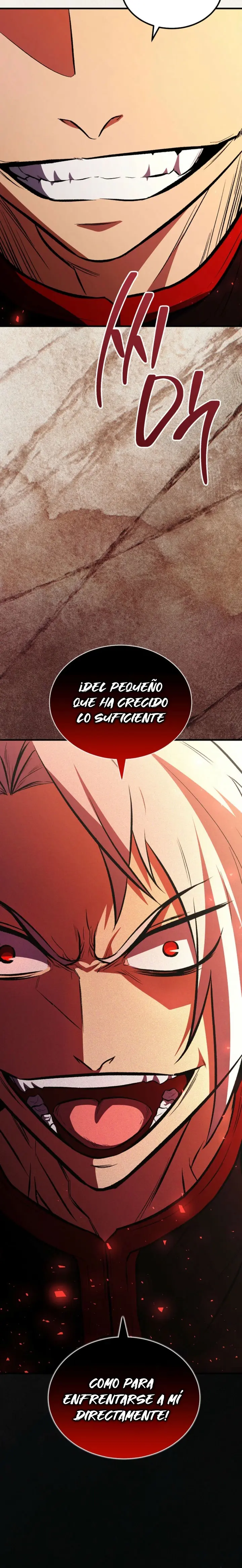 Read Heroe, regresa ES Manga Online
