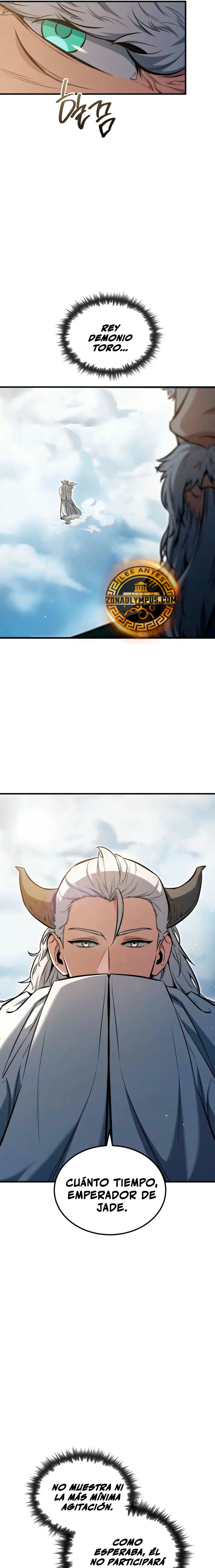 Read Heroe, regresa ES Manga Online