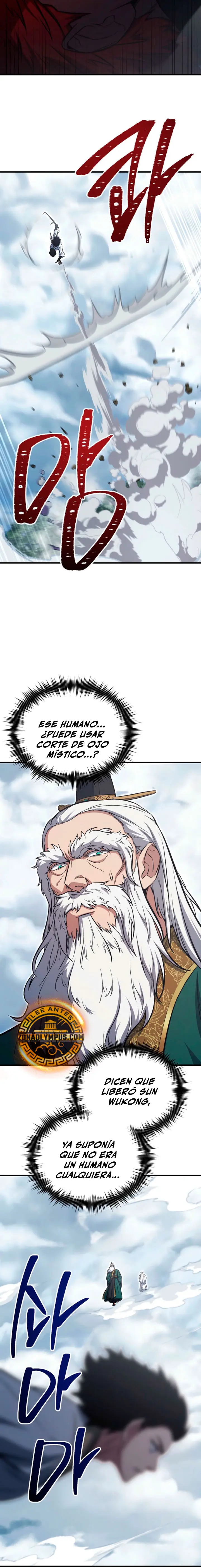 Read Heroe, regresa ES Manga Online