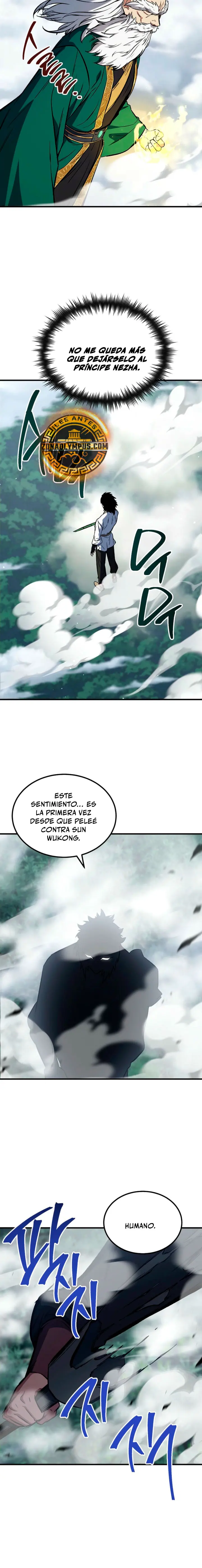 Read Heroe, regresa ES Manga Online