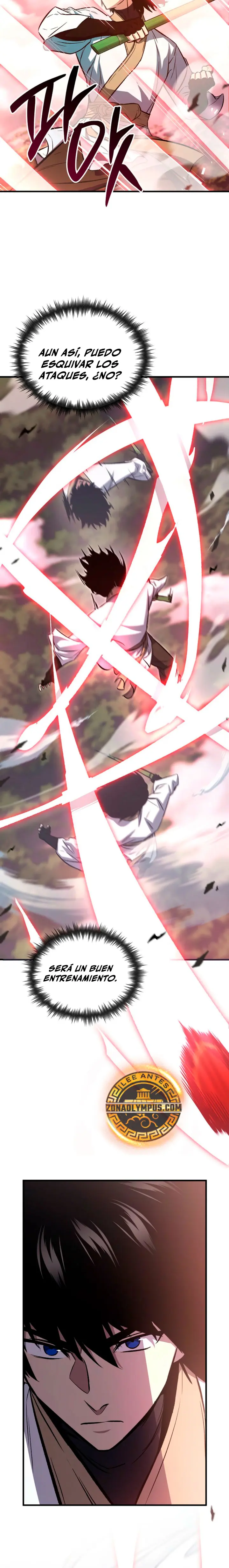 Read Heroe, regresa ES Manga Online