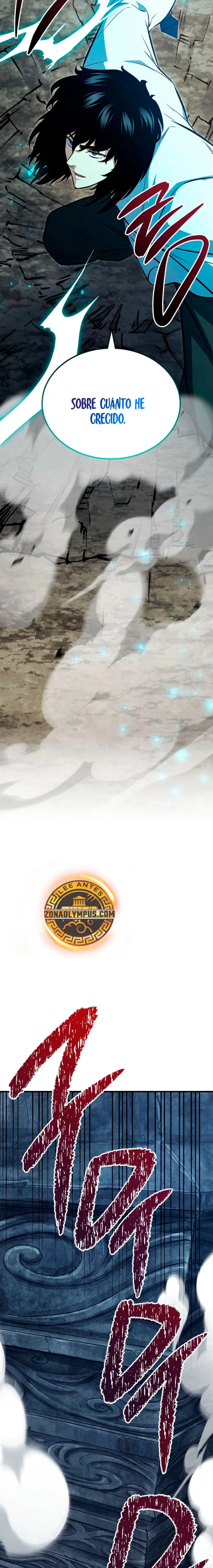 Read Heroe, regresa ES Manga Online