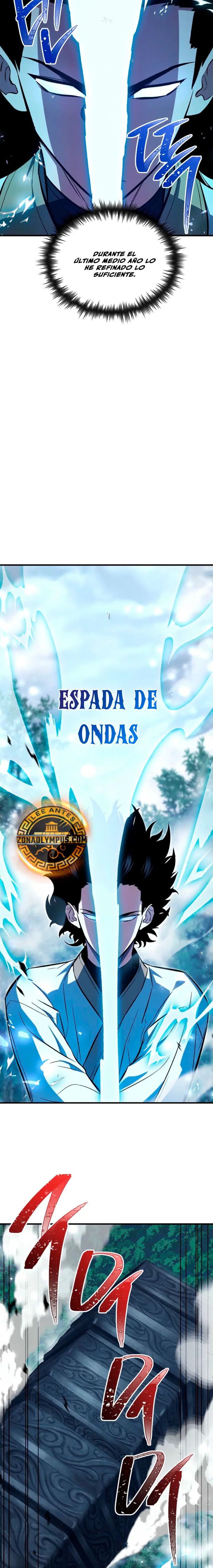 Read Heroe, regresa ES Manga Online